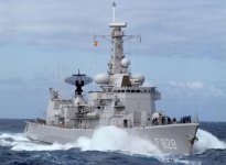 Fregatte
(click to enlarge: 38 kByte)