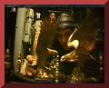hutchison effect Ark of the covenant