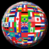 Language Globe